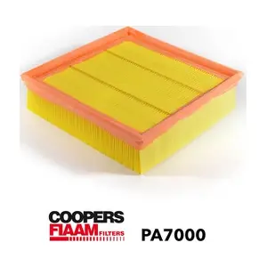 CoopersFiaam PA7000