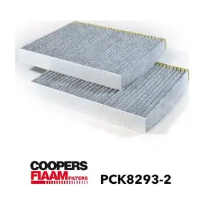 PCK8293-2 CoopersFiaam