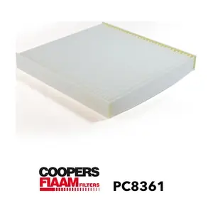 CoopersFiaam PC8361