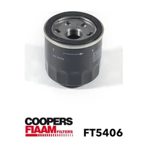 CoopersFiaam FT5406