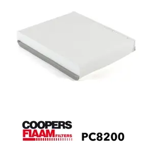 CoopersFiaam PC8200