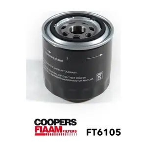 CoopersFiaam FT6105