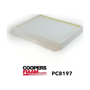 CoopersFiaam PC8197