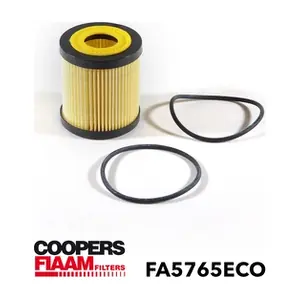 FA5765ECO CoopersFiaam