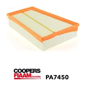 CoopersFiaam PA7450