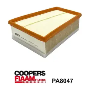 CoopersFiaam PA8047 Повітряний фільтр