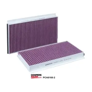 CoopersFiaam PCA8168-2