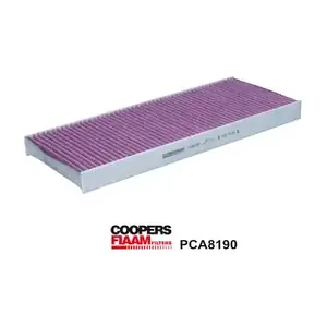 CoopersFiaam PCA8190