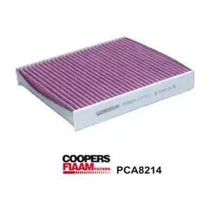 CoopersFiaam PCA8214