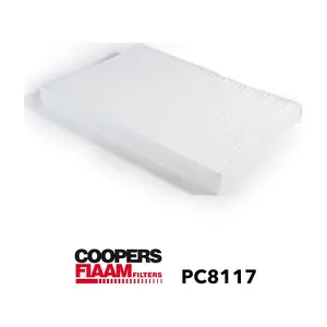 CoopersFiaam PC8117