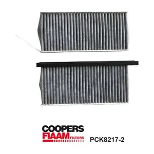 PCK8217-2 CoopersFiaam