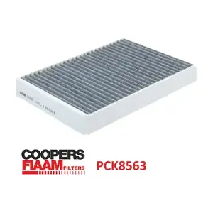 PCK8563 CoopersFiaam