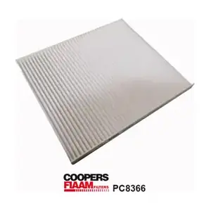 PC8366 CoopersFiaam