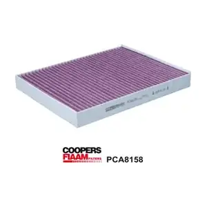 PCA8158 CoopersFiaam