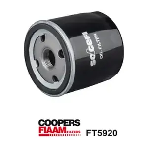 CoopersFiaam FT5920
