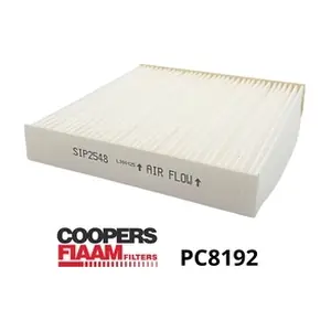 CoopersFiaam PC8192