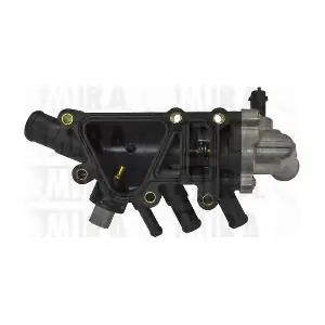 5S6G8A586AB FORD