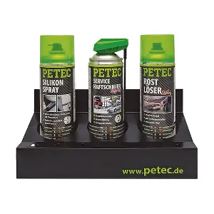 1080 PETEC