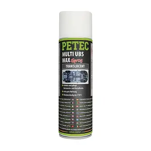 PETEC 73450 Антикорозійне покриття для захисту днища