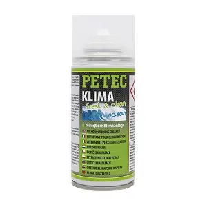 PETEC 71450 Засіб для чищення/дезінфекції кондиціонера повітря