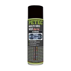 PETEC 73460 Антикорозійне покриття для захисту днища