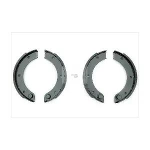 BENDIX Braking BXS1237