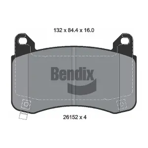 BPD2399 BENDIX Braking