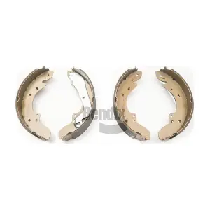 BENDIX Braking BXS1020