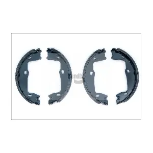 BENDIX Braking BXS1010