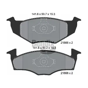 BENDIX Braking BPD1131