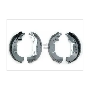 BXS1290 BENDIX Braking