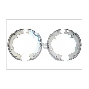 BXS1244 BENDIX Braking