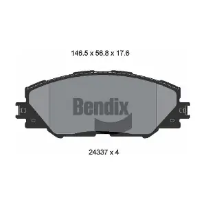 BENDIX Braking BPD1185