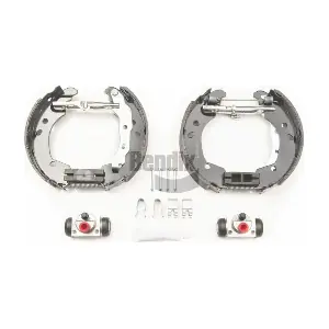 BXK1176 BENDIX Braking