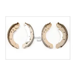 BENDIX Braking BXS1101