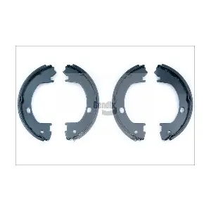 BENDIX Braking BXS1241