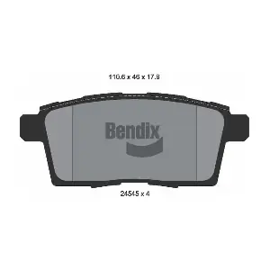 BENDIX Braking BPD2167