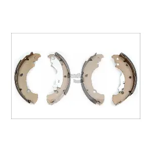 BENDIX Braking BXS1107