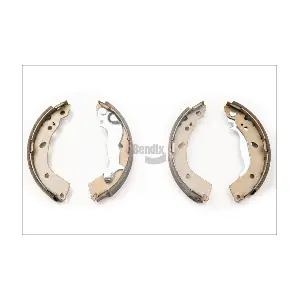 BENDIX Braking BXS1257