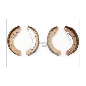 BENDIX Braking BXS1050
