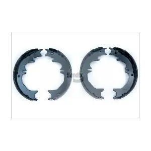 BENDIX Braking BXS1204