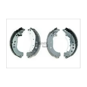 BXS1292 BENDIX Braking