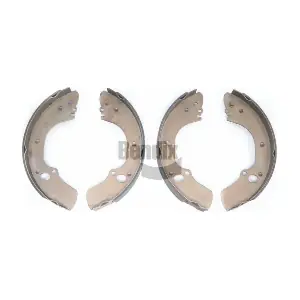 BENDIX Braking BXS1184
