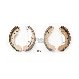 BENDIX Braking BXS1059