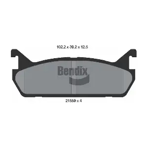 BENDIX Braking BPD1811