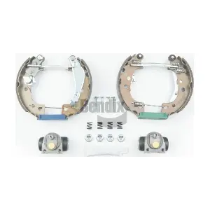 BXK2033 BENDIX Braking