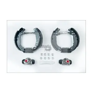 BENDIX Braking BXK3030