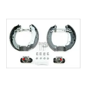 BXK1032 BENDIX Braking