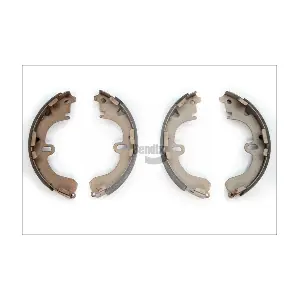 BENDIX Braking BXS1045