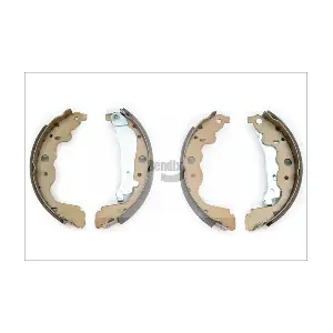 BENDIX Braking BXS1230